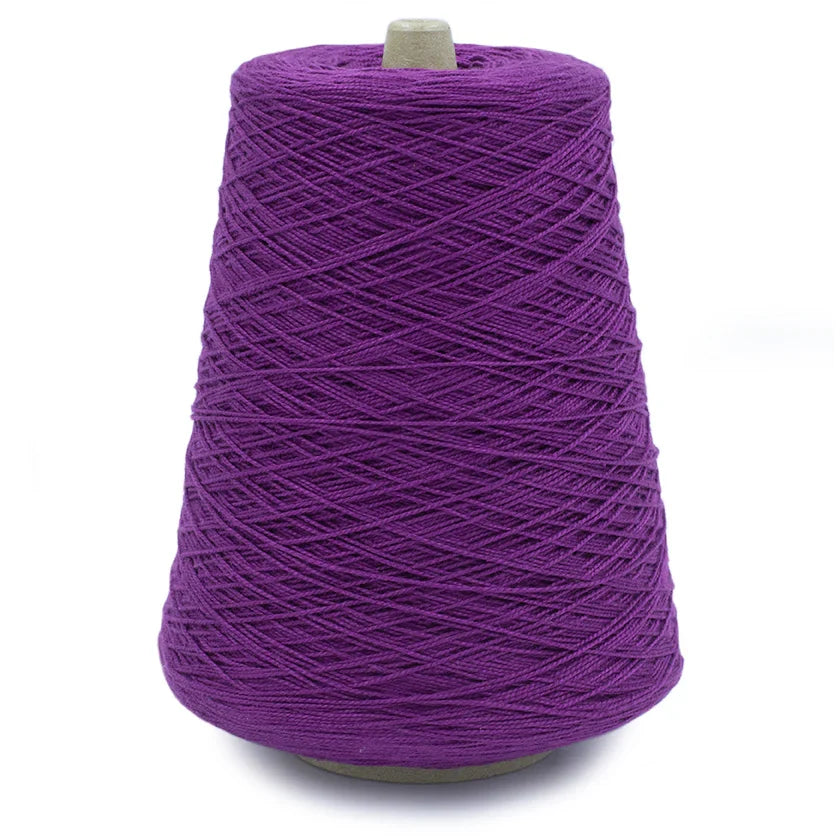 Perle 5/2 Cotton Cone Yarn