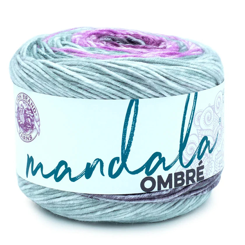 Mandala® Ombre Yarn