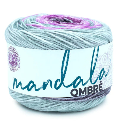 Mandala® Ombre Yarn