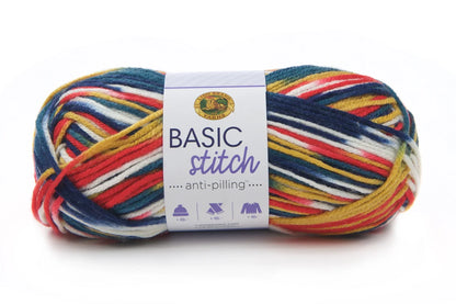 Basic Stitch™ Anti Pilling™ Yarn