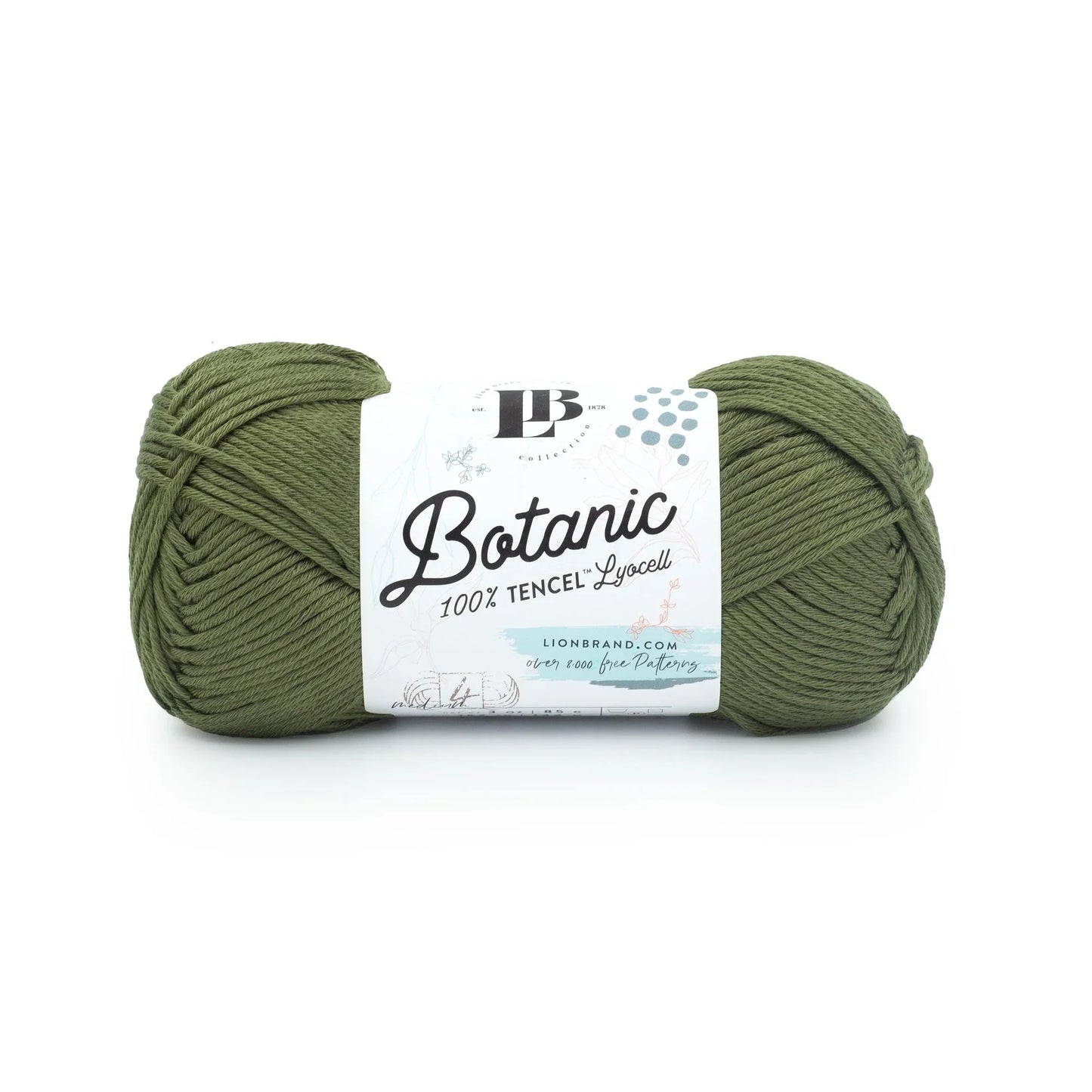 LB Collection® Botanic Yarn