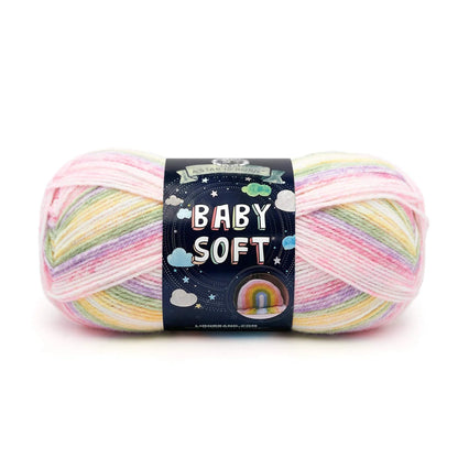 Baby Soft® Yarn