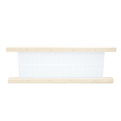 Rigid Heddle Reeds for Cricket Loom (5, 10, 12-Dents)