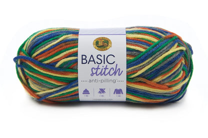 Basic Stitch™ Anti Pilling™ Yarn