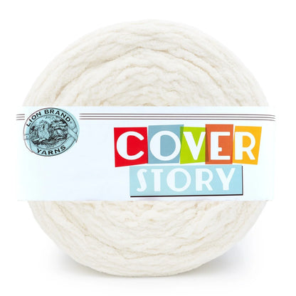 Cover Story™ Yarn