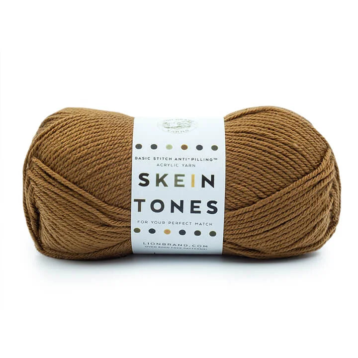Basic Stitch™ Anti Pilling™ Yarn