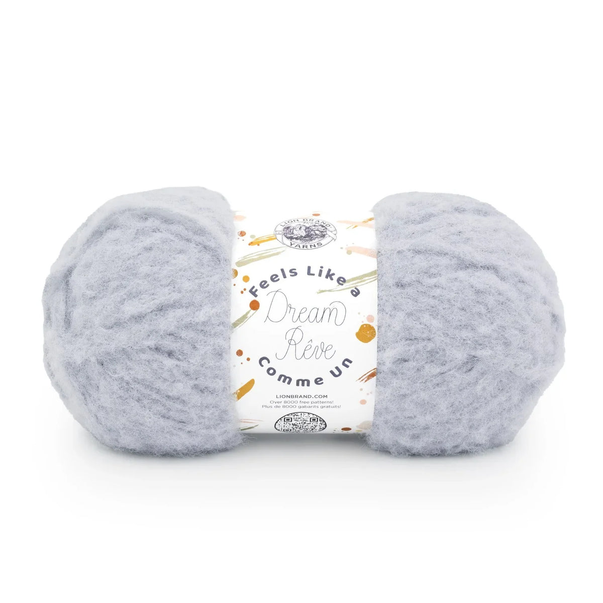 Feels Like® A Dream Yarn