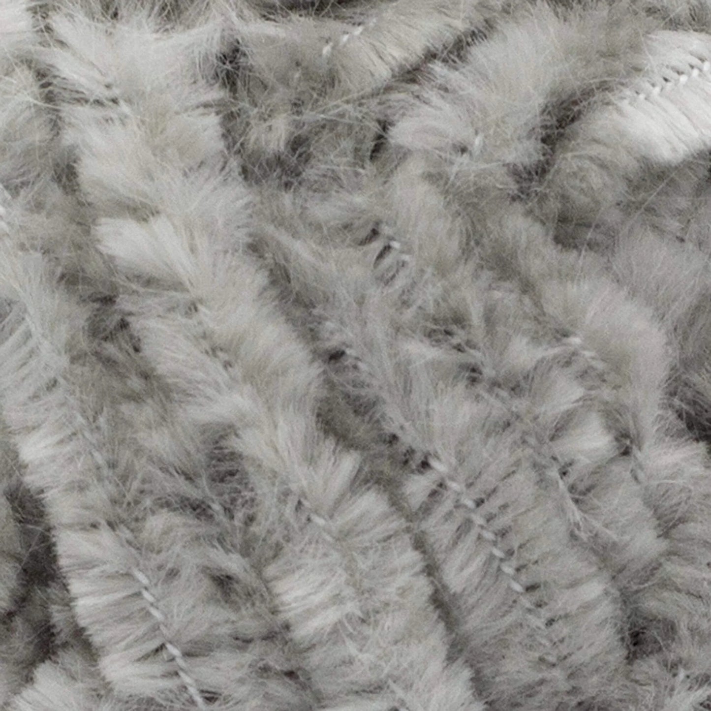 DIY Glow Chenille™ Yarn