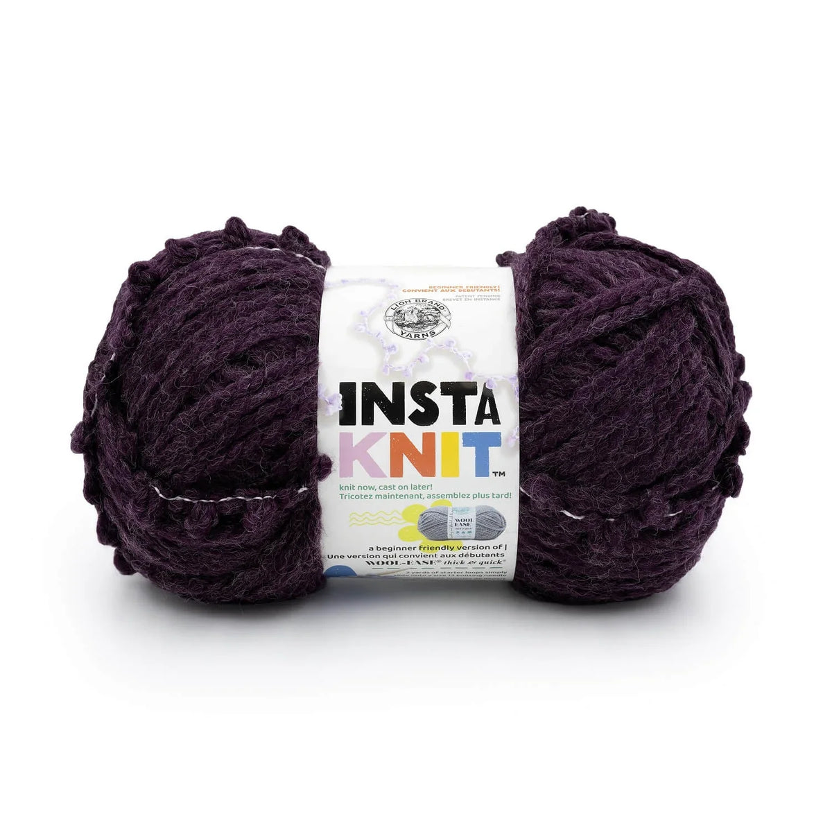 InstaKnit™ Yarn