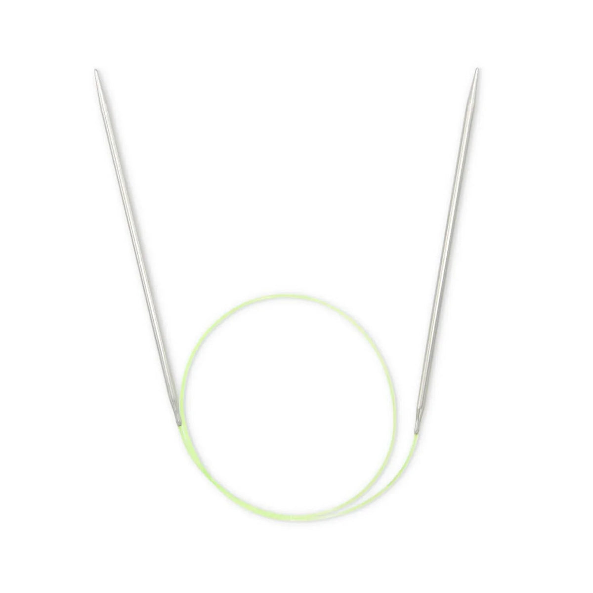 HiyaHiya Stainless Steel Circular Needles 24" (Sizes 0 to 15)