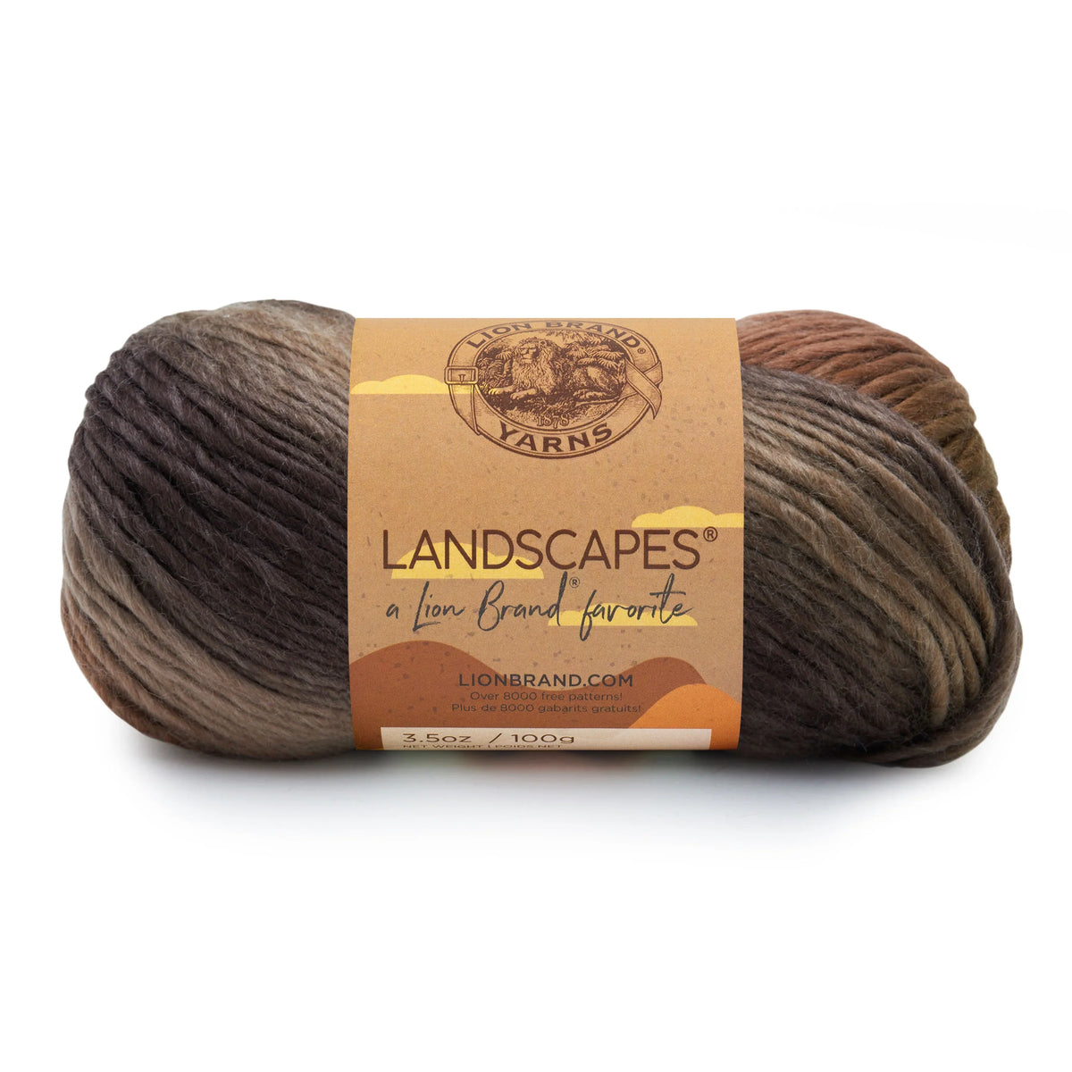 Landscapes® Yarn