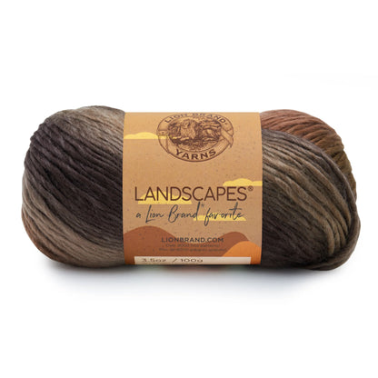 Landscapes® Yarn