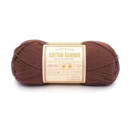 LB Collection® Cotton Bamboo Yarn