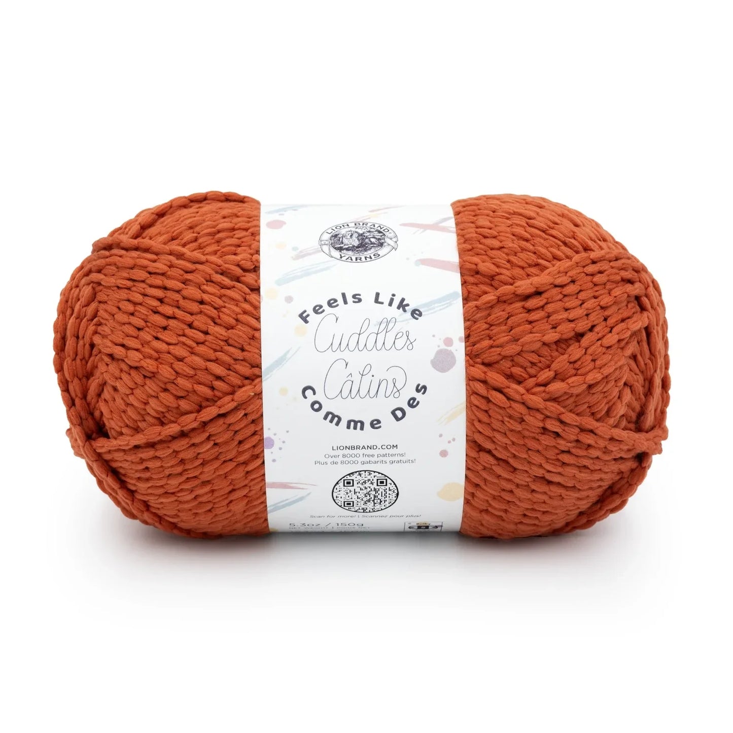 Feels Like® Cuddles Yarn