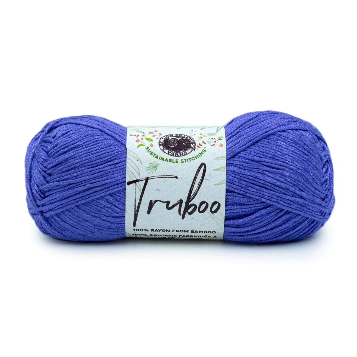 Truboo Yarn