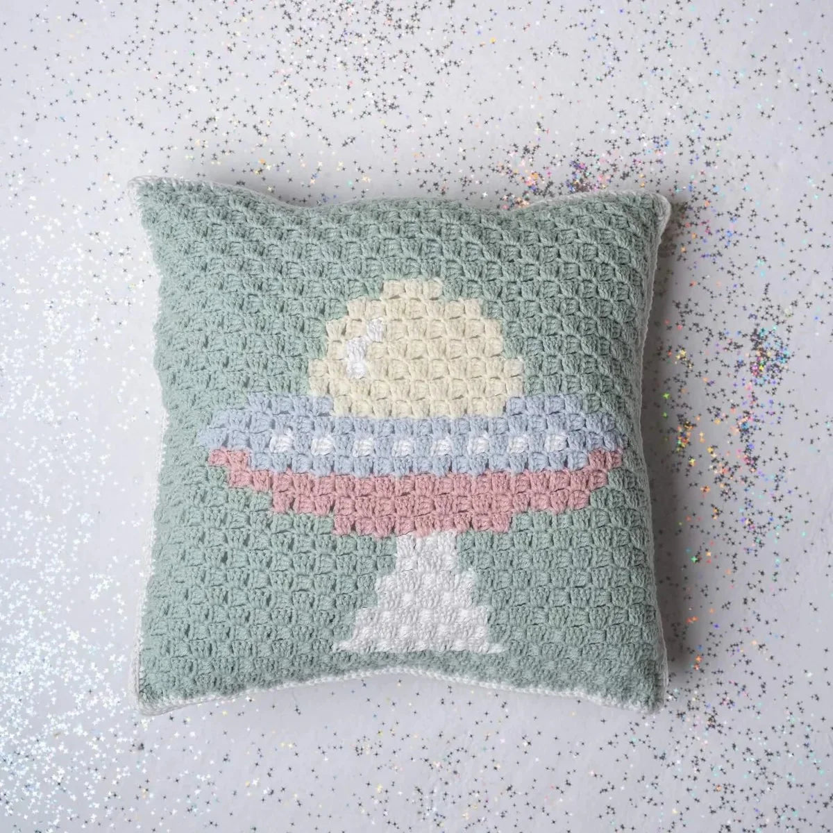 Baby Soft® Yarn