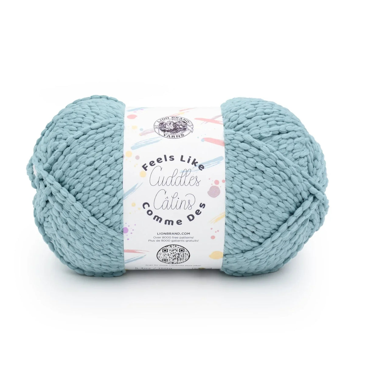 Feels Like® Cuddles Yarn
