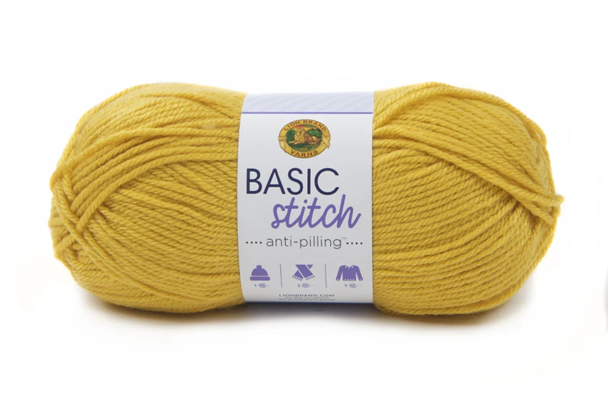 Basic Stitch™ Anti Pilling™ Yarn