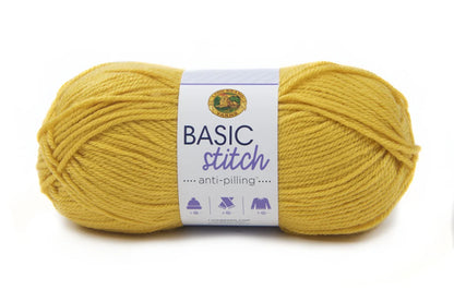 Basic Stitch™ Anti Pilling™ Yarn