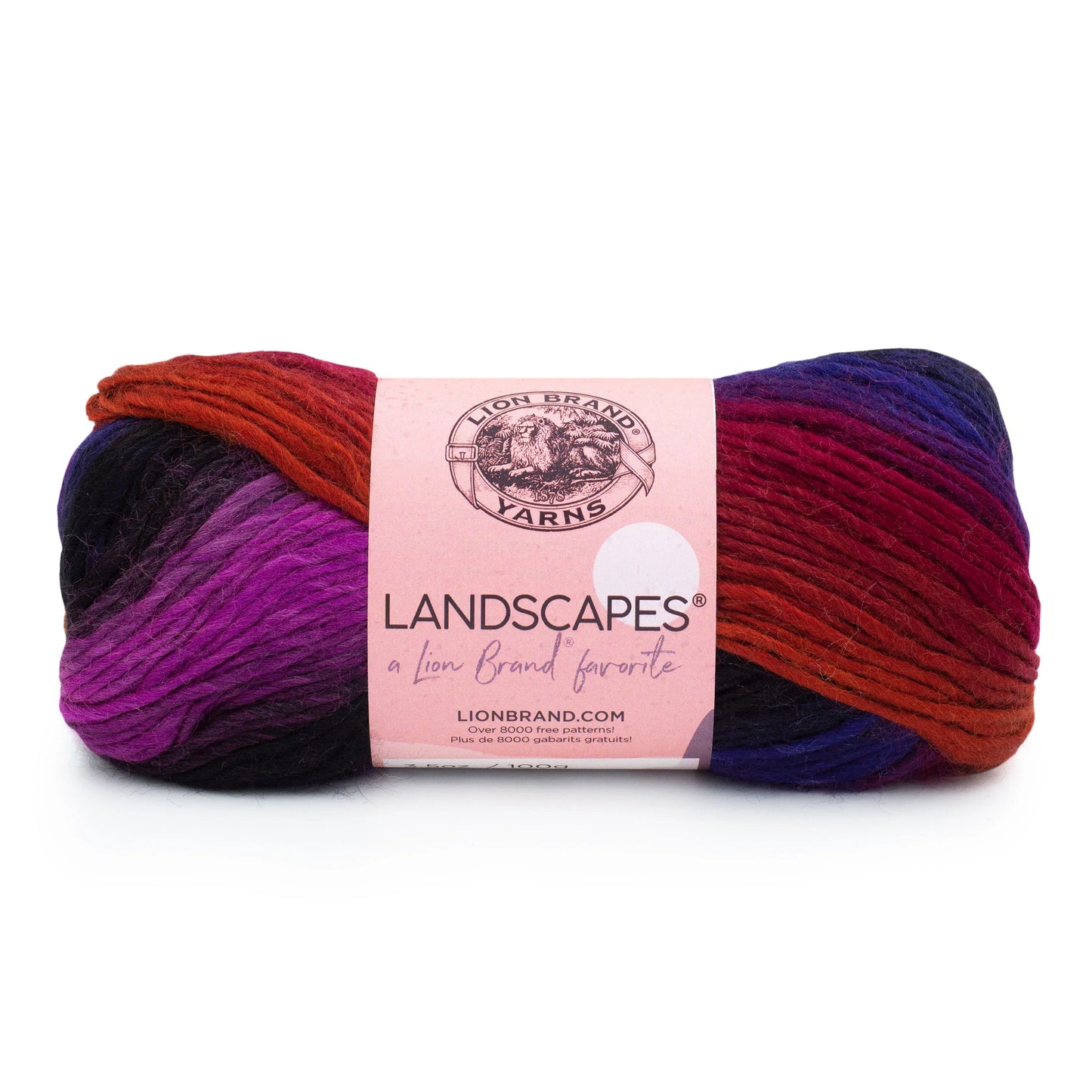 Landscapes® Yarn