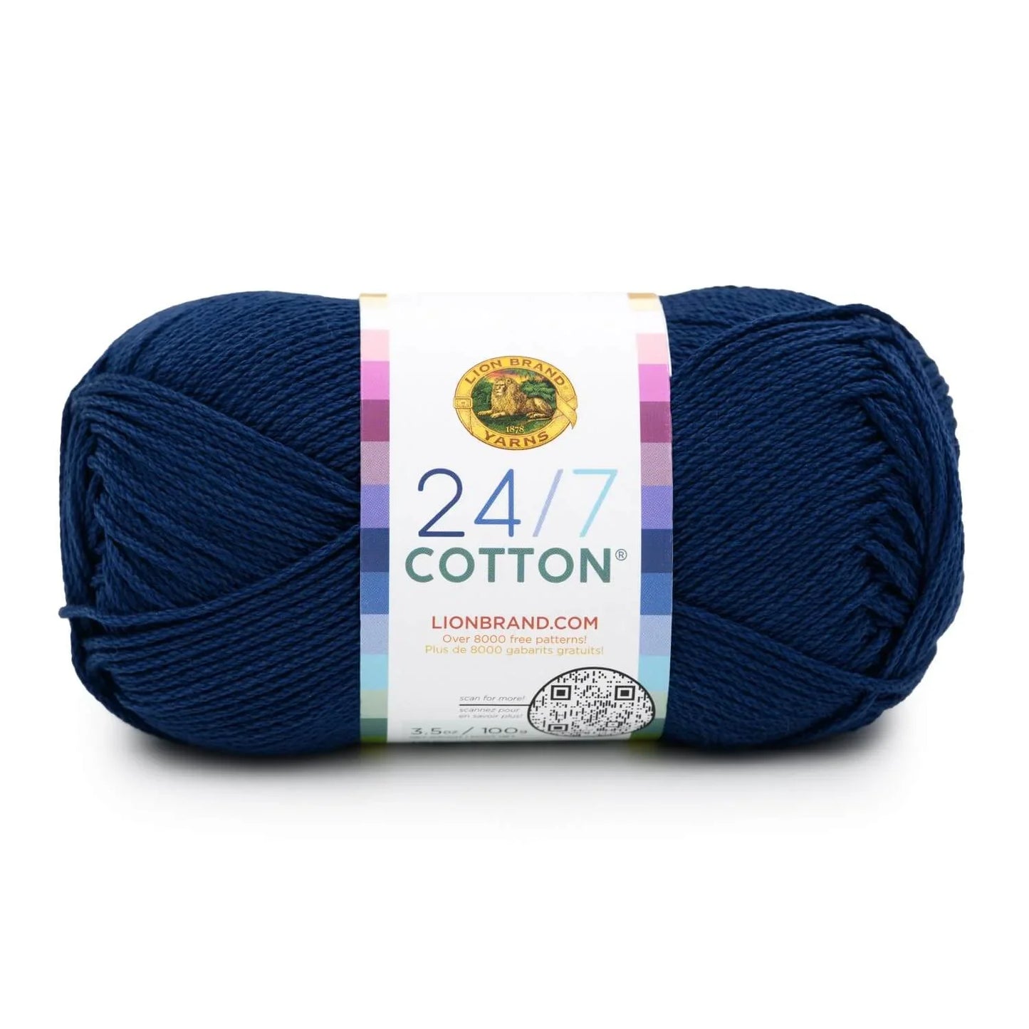 24/7 Cotton® Yarn