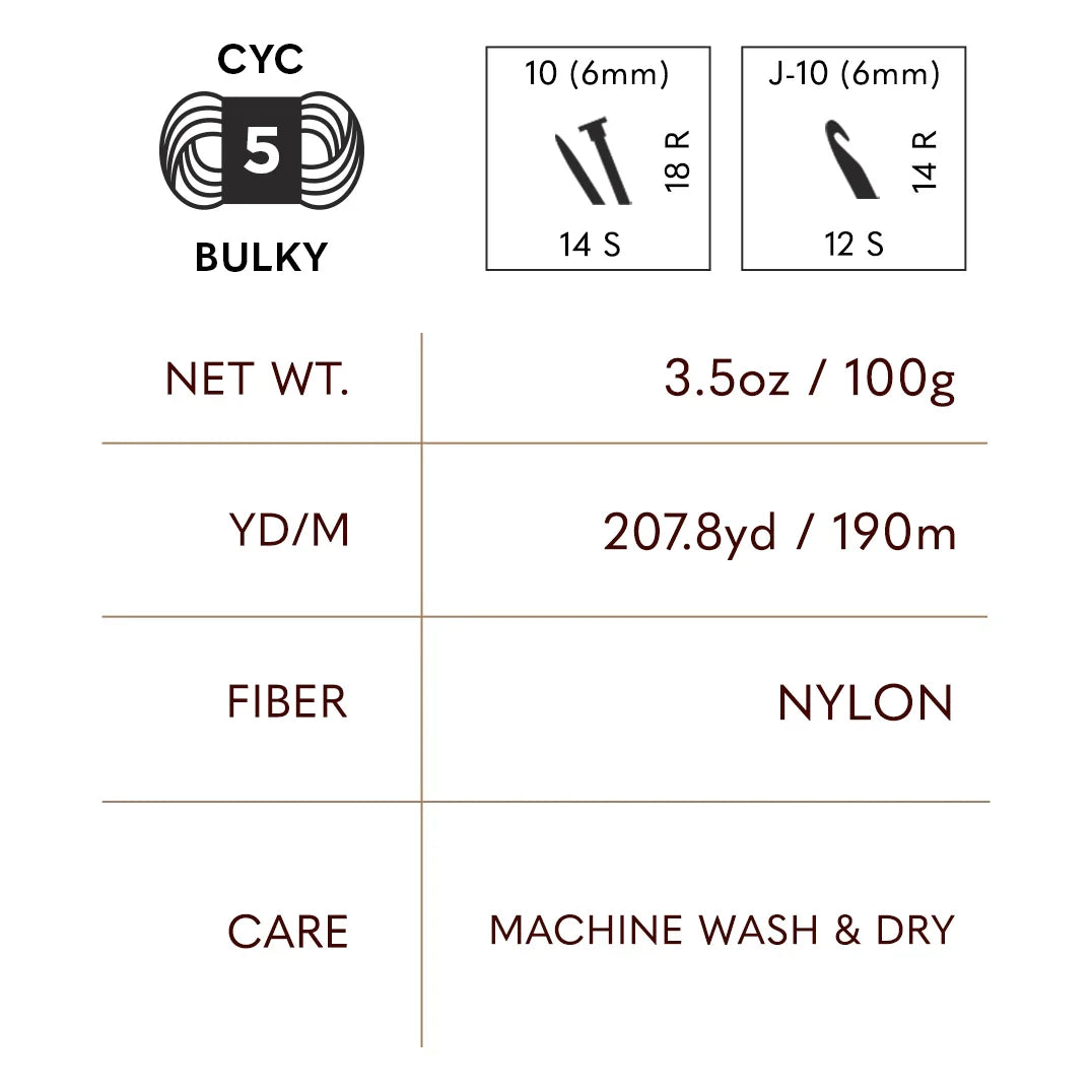 Feels Like® A Dream Yarn