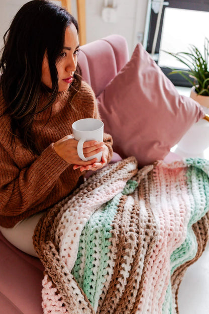 Cover Story™ Chainette Yarn