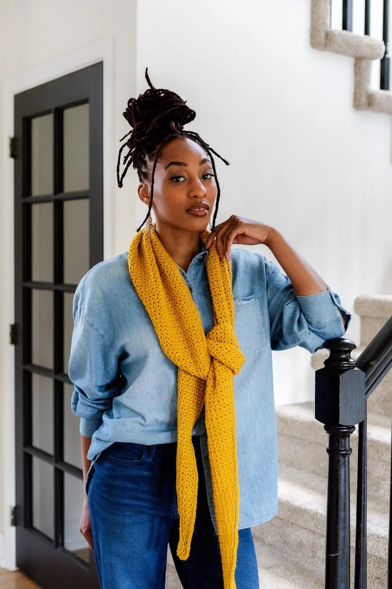 Wool-Ease® DK Yarn