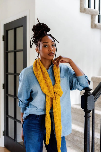 Wool-Ease® DK Yarn