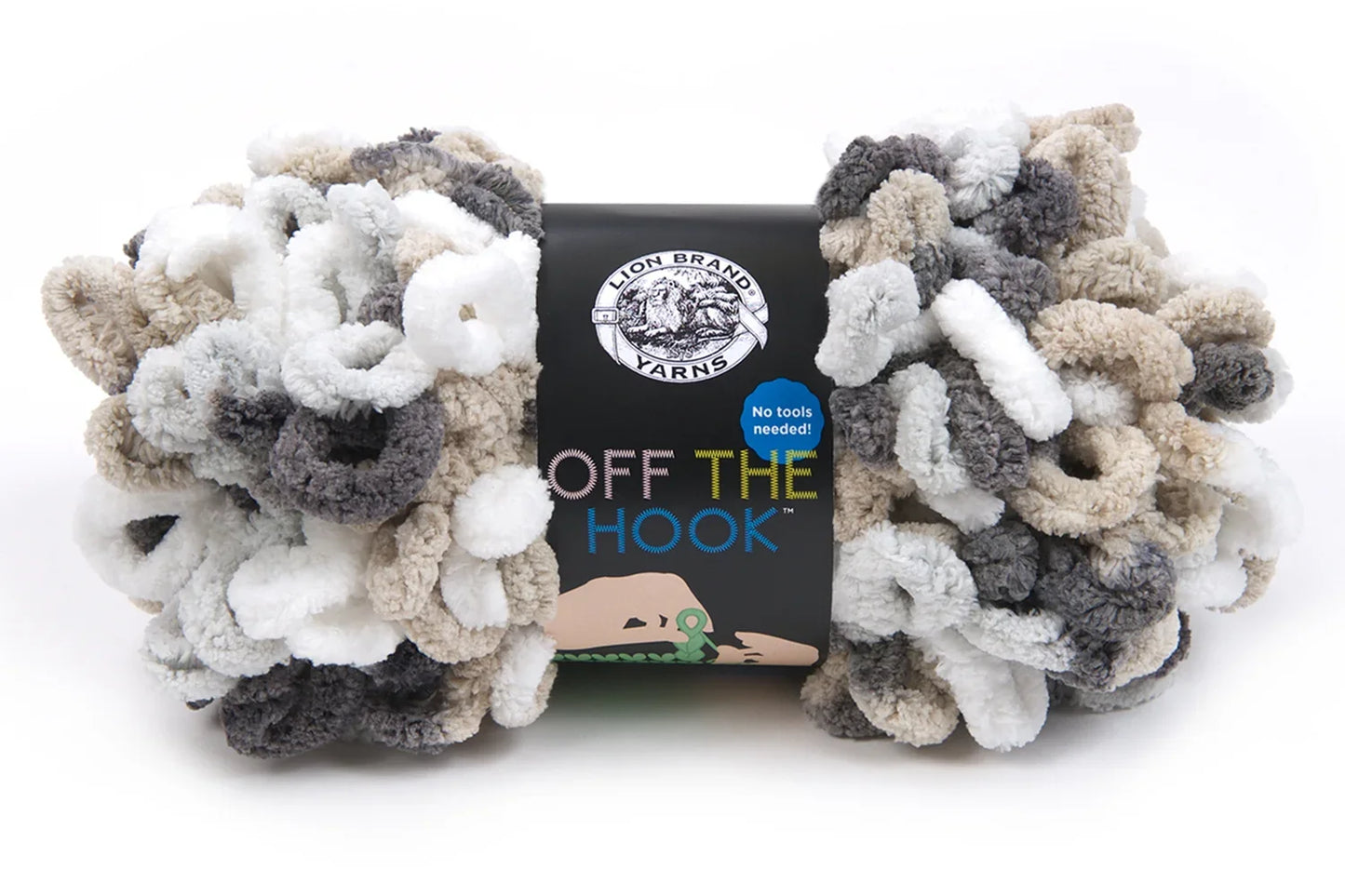 Off The Hook® Yarn