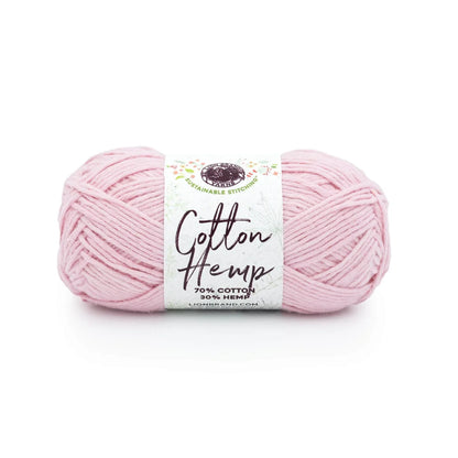 Cotton Hemp Yarn