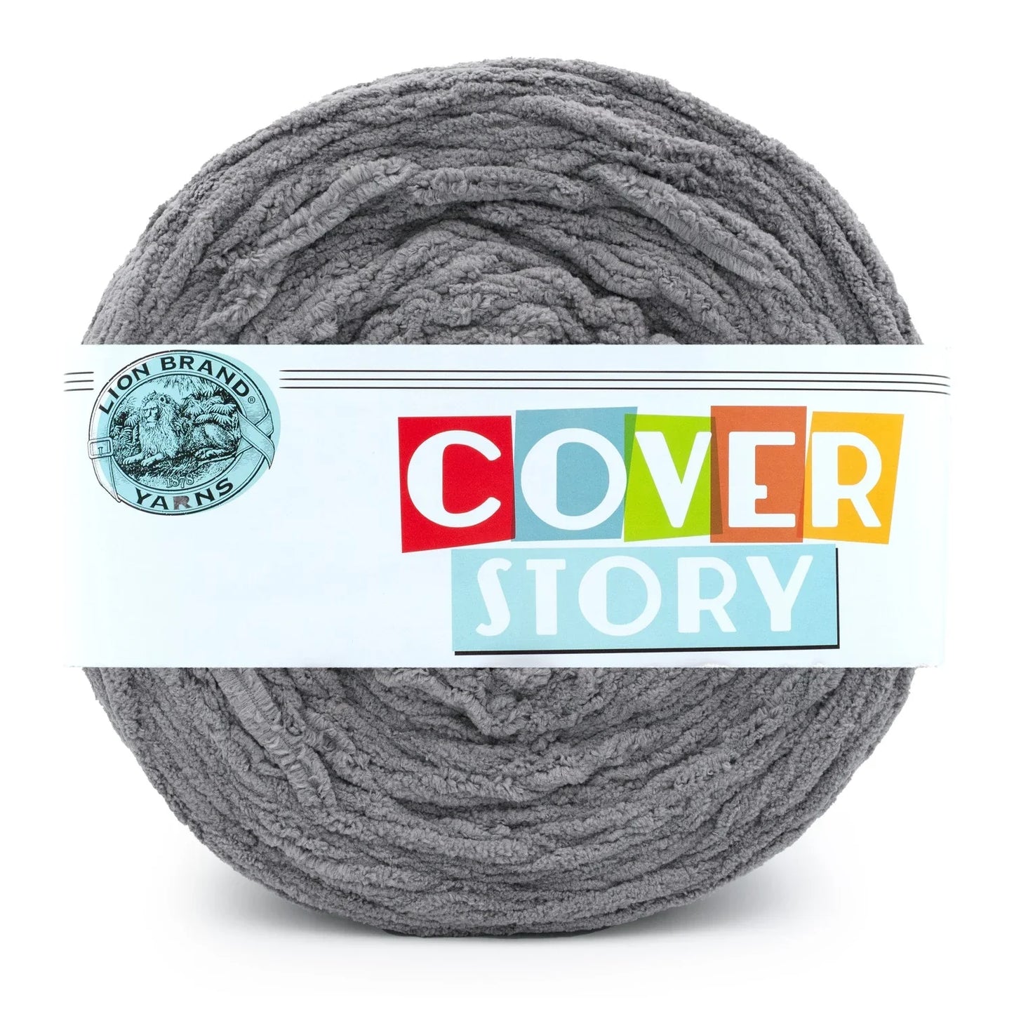 Cover Story™ Yarn