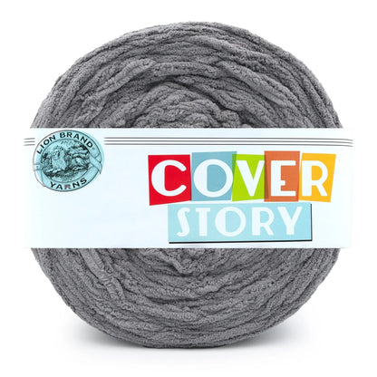 Cover Story™ Yarn