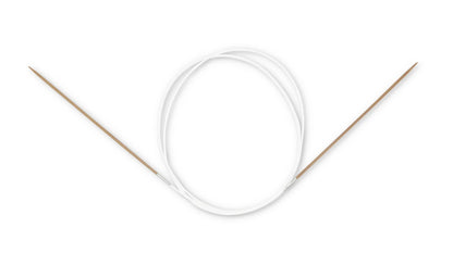 HiyaHiya US Bamboo Circular Needles 40" (Sizes 0 to 10)