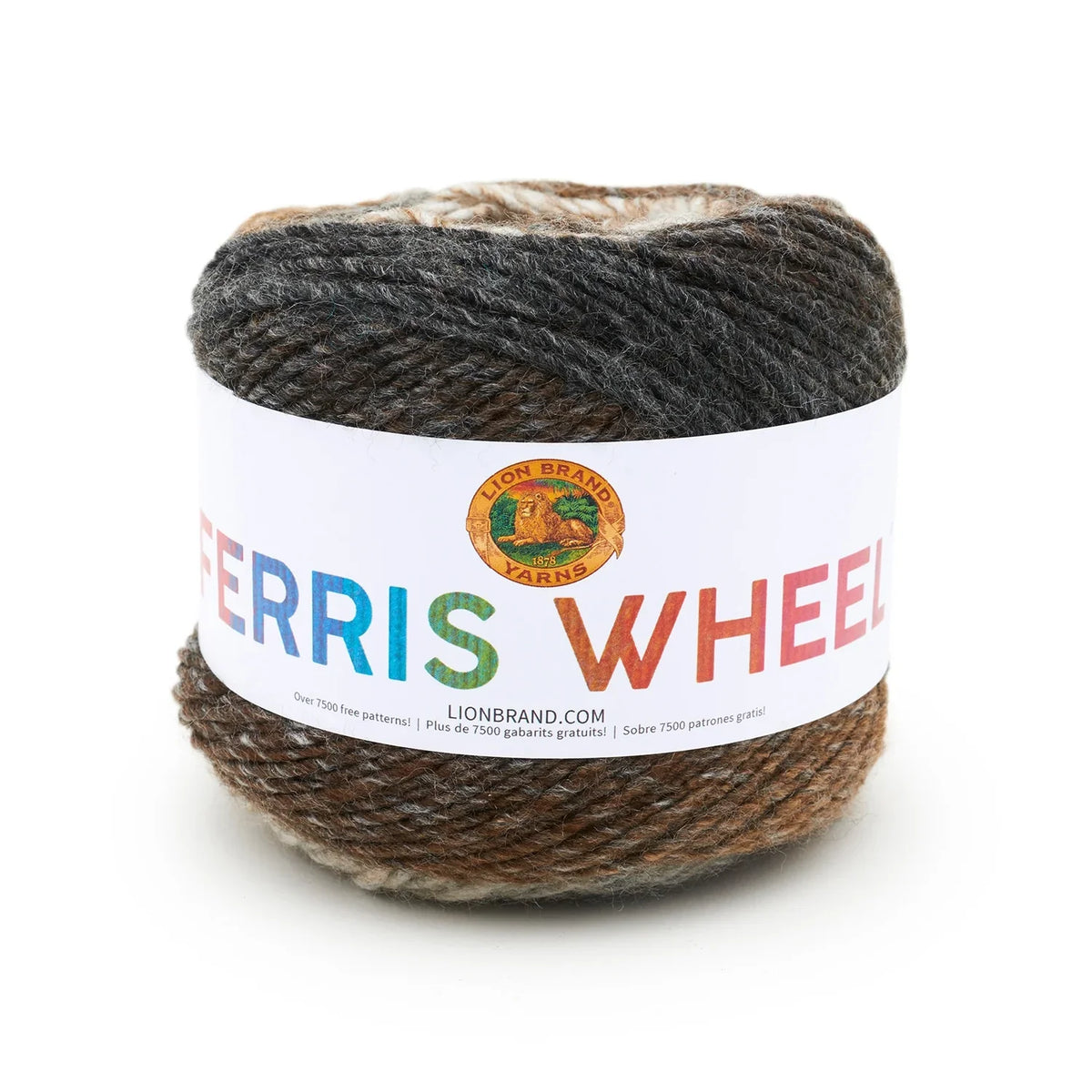 Ferris Wheel® Yarn