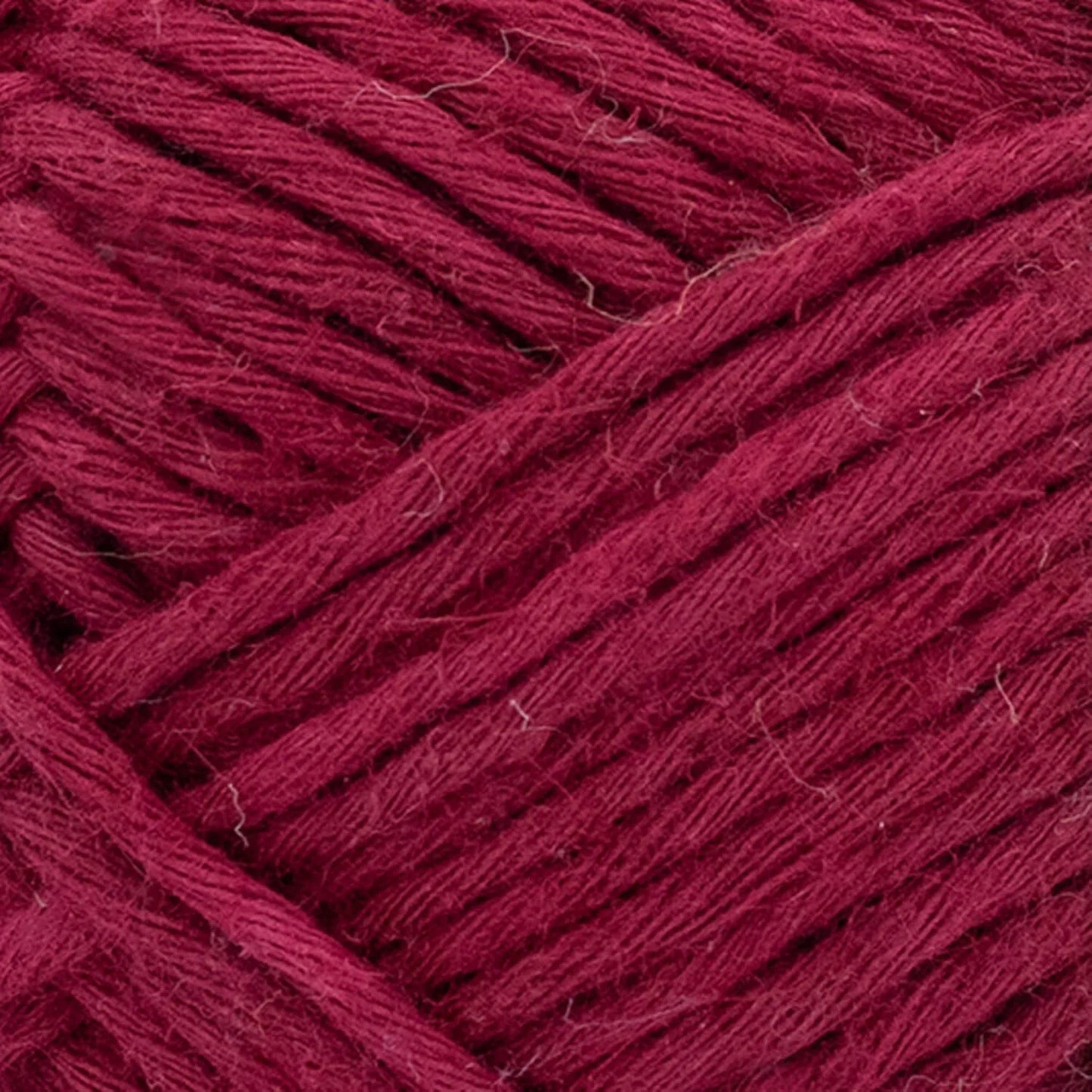 Cotton Hemp Yarn