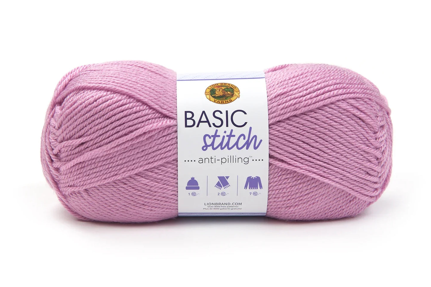 Basic Stitch™ Anti Pilling™ Yarn