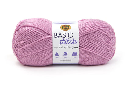 Basic Stitch™ Anti Pilling™ Yarn