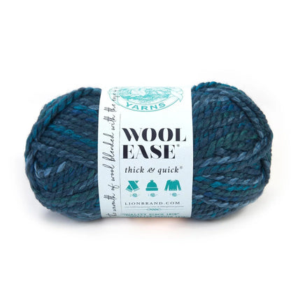 Wool-Ease® Thick & Quick® Yarn