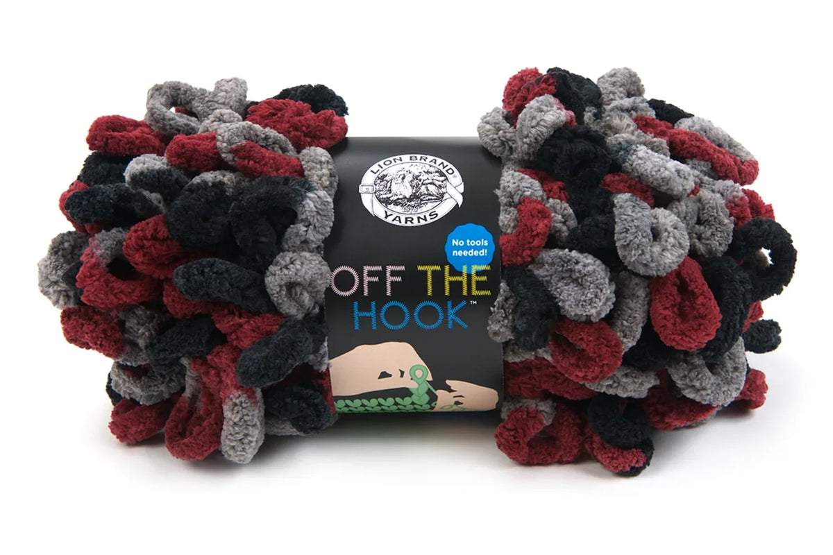 Off The Hook® Yarn