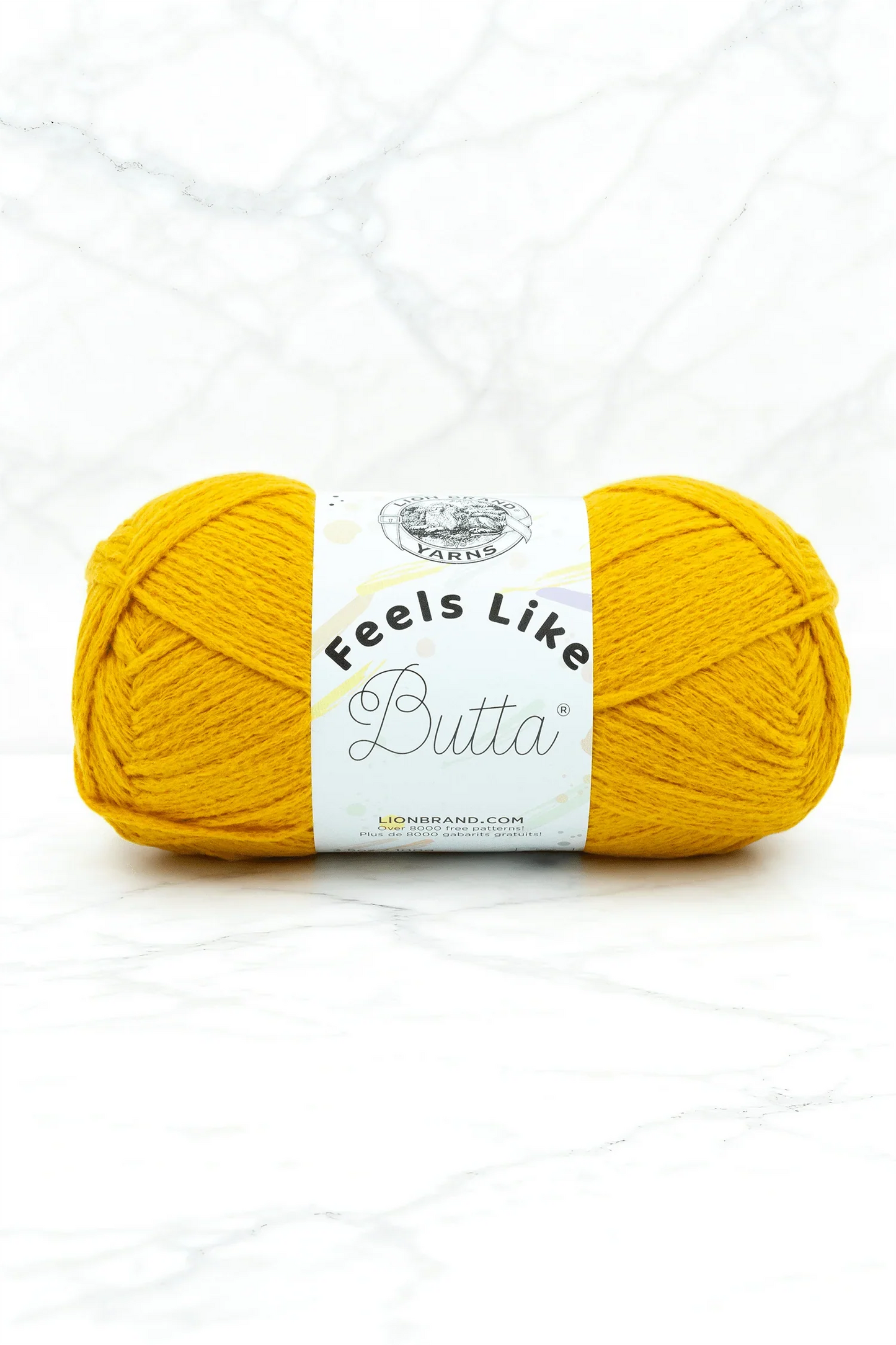 Feels Like Butta® Yarn