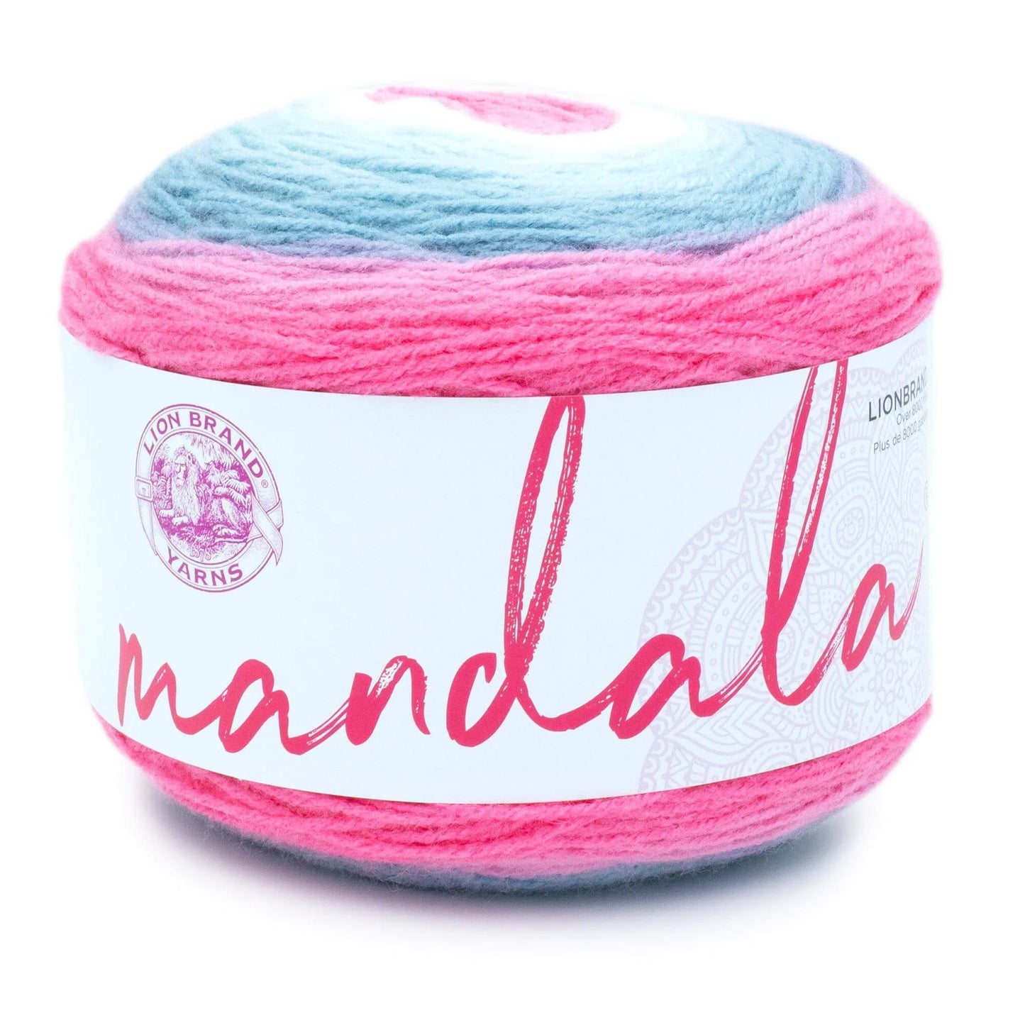Mandala® Yarn