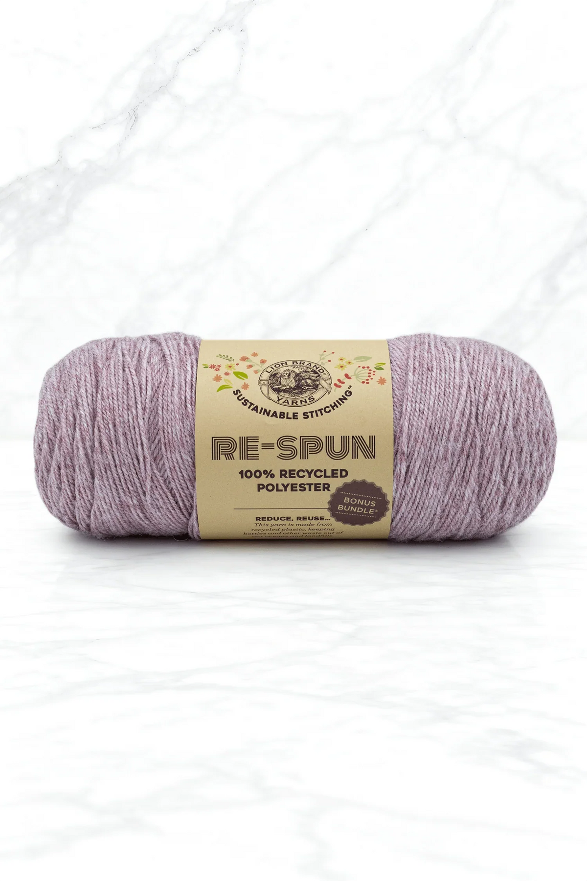 Re-Spun Bonus Bundle® Yarn