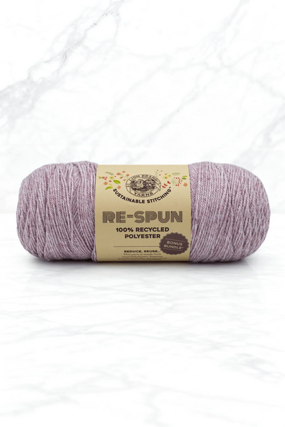 Re-Spun Bonus Bundle® Yarn