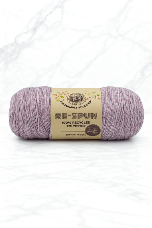 Re-Spun Bonus Bundle® Yarn