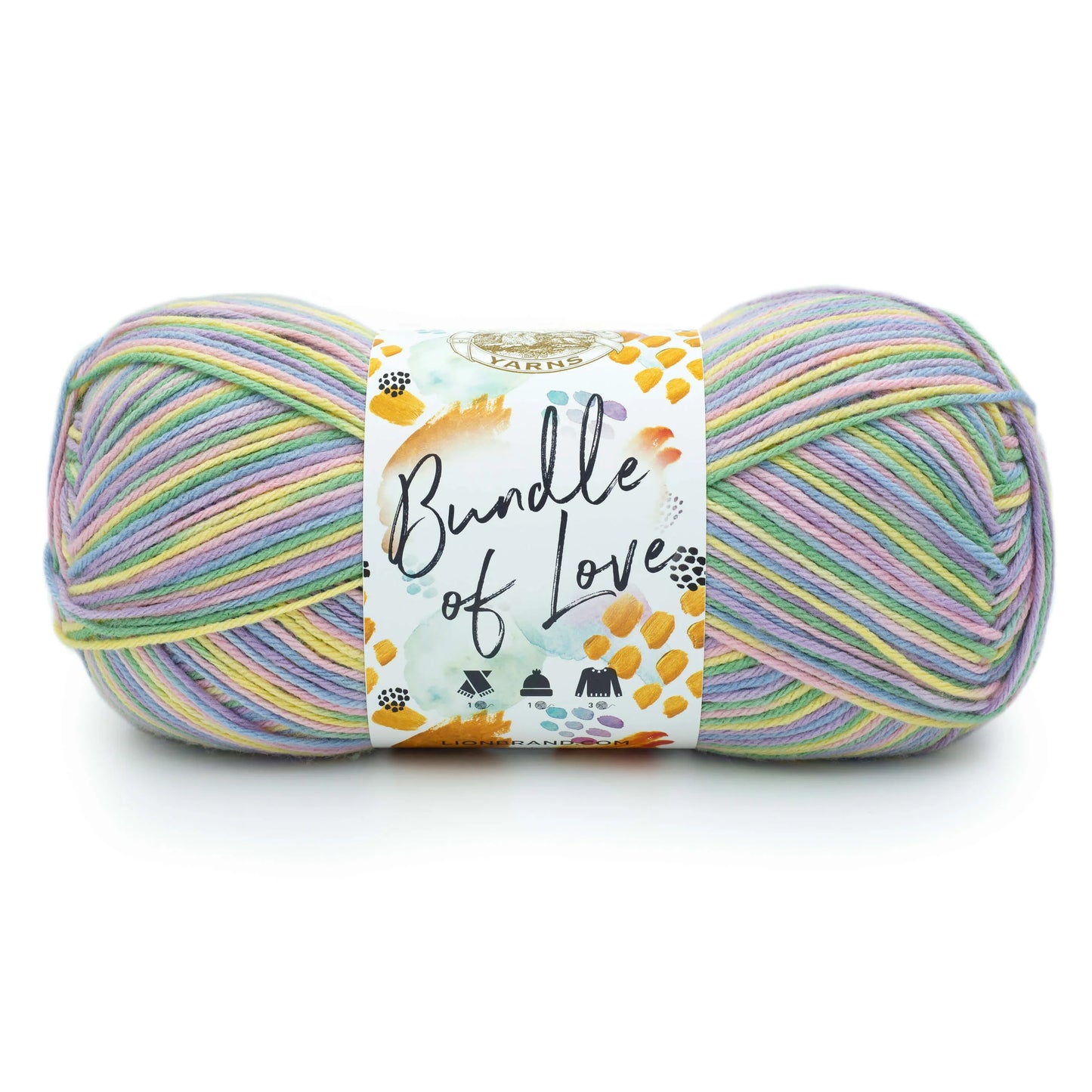 Bundle of Love™ Yarn