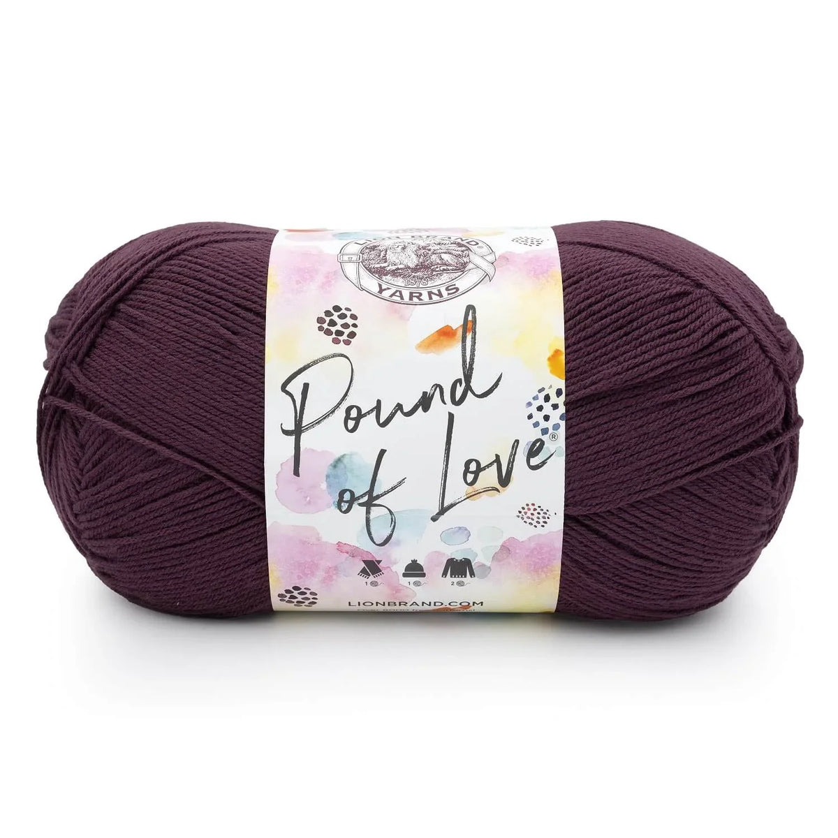 Pound of Love® Yarn