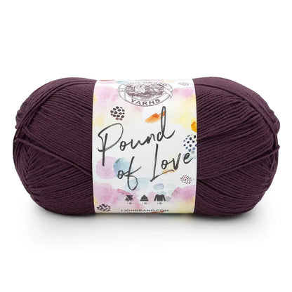 Pound of Love® Yarn