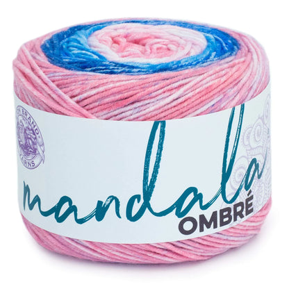 Mandala® Ombre Yarn