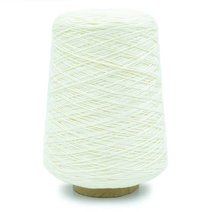 Cotton Bambu Cone Yarn